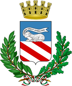 Stemma di Lissone