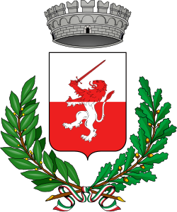 Stemma di Mezzago