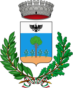 Stemma di Misinto