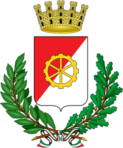 Stemma di Muggiò