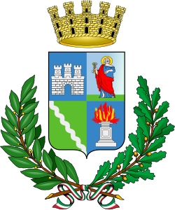 Stemma di Seveso