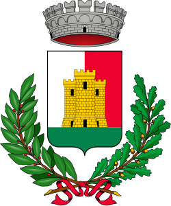 Stemma di Sulbiate