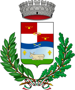 Stemma di Varedo