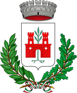 Stemma di Veduggio con Colzano