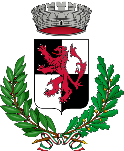 Stemma di Verano Brianza