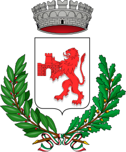 Stemma di Busnago