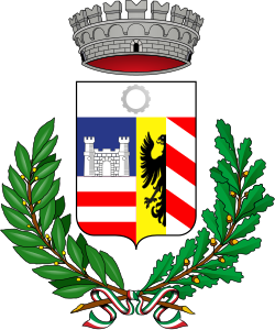 Stemma di Roncello