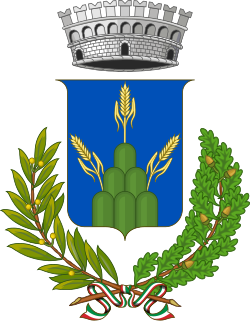 Stemma di Montegranaro