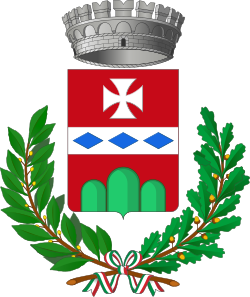 Stemma di Petritoli