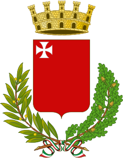 Stemma di Porto San Giorgio
