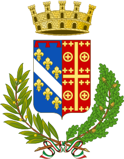 Stemma di Canosa di Puglia