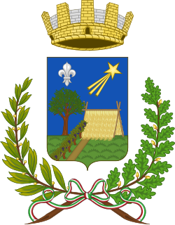 Stemma di San Ferdinando di Puglia