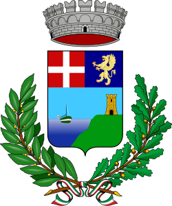 Stemma di Carloforte