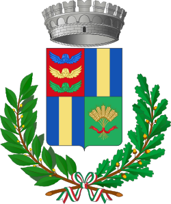 Stemma di Nulvi