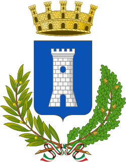 Stemma di Porto Torres