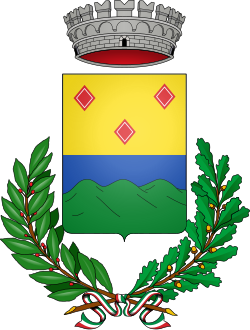 Stemma di Aggius