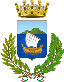 Stemma di Olbia