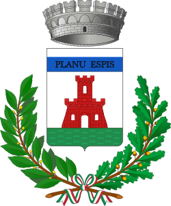 Stemma di Ales
