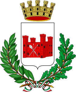 Stemma di Sanluri