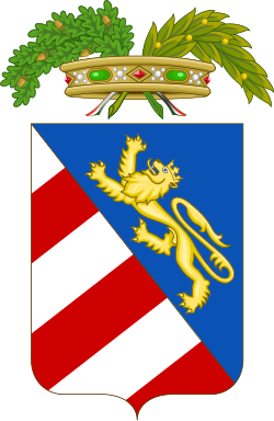 Stemma della provincia di Gorizia