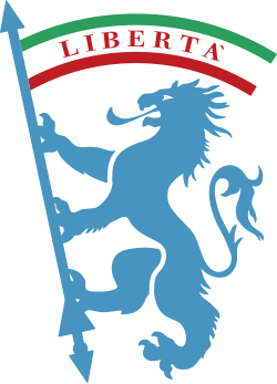 Stemma della provincia di Bologna