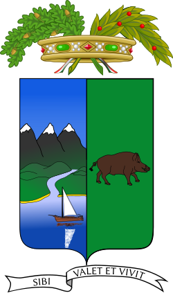 Stemma della provincia di Pescara