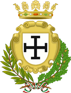 Stemma della provincia di Cosenza