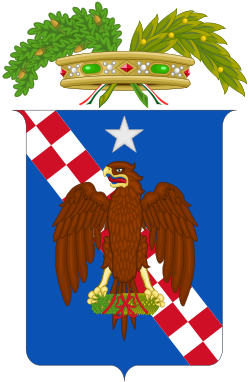 Stemma della provincia di Ragusa