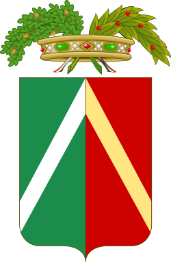 Stemma della provincia di Lodi