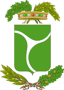 Stemma della provincia di Monza e della Brianza